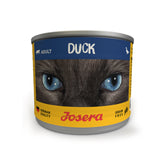 Josera Adult Cat Duck 200 g Canned - Confiance Co
